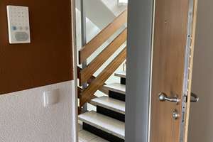Familienglück mit zwei 3-Zimmer-Wohnungen in einem Haus – Die vollständige Adresse der Immobilie erhältst du vom Anbieter., 75177 Nordstadt, Pforzheim – Vorschaubild 13