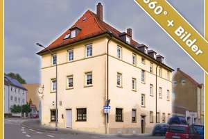 Attraktives Investitionsangebot: MFH mit 6 Wohneinheiten - Gaststätte - in zentraler Lage – Schillerstraße 26, 66955 Pirmasens, Pirmasens – Vorschaubild 1
