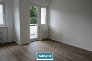 So macht wohnen Spaß: großzügig  geschnittene 2-Zimmer-Wohnung – Reichenberger Allee 2, 24146 Kiel – Vorschaubild 4