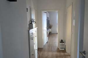Nachmieter gesucht – Moderne, helle Wohnung mit Garten ab dem 01.10.2026 – Die vollständige Adresse der Immobilie erhältst du vom Anbieter., 45886 Ückendorf, Gelsenkirchen – Vorschaubild 3