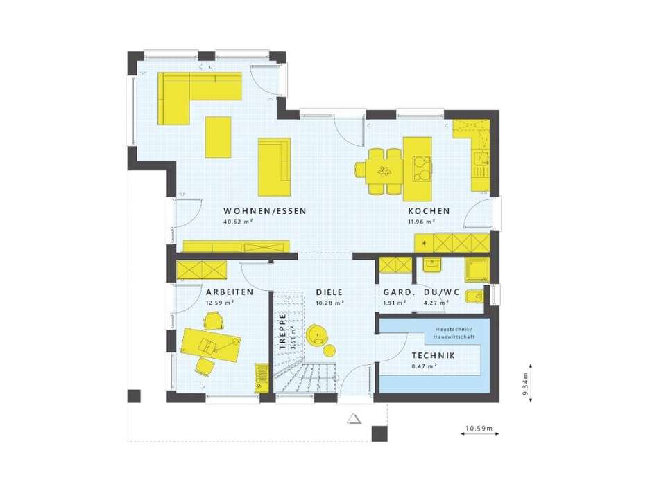 ABB. kann Sonderwünsche enthal