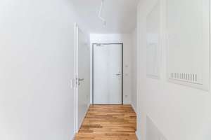 HEGERICH: Ihr neues Zuhause in Nürnberg-Höfen – Modern, nachhaltig, bezugsfertig – Die vollständige Adresse der Immobilie erhältst du vom Anbieter., 90431 Höfen, Nürnberg – Vorschaubild 6