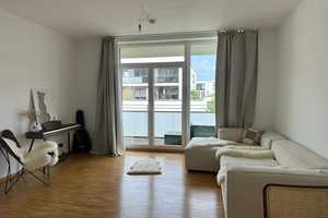 Schöne 2 Zimmer-Whg mit Balkon direkt am Schlosspark Charlottenburg – Sophie-Charlotten-Straße 117, 14059 Berlin – Vorschaubild 1