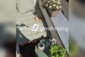 Tauschwohnung: Moderne 66qm-Wohnung mit 2 Balkonen direkt am Stadtwald – Falkenburgstraße -, 50935 Lindenthal (Ortsteil), Köln – Vorschaubild 4