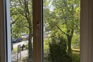 Helle 2-Zimmer-Wohnung mit großer Wohnküche, Südbalkon und modernisiertem Bad am Schwabinger Tor – 80804 Münchner Freiheit, München – Vorschaubild 17