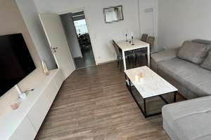 Attraktive 2,5 -Zimmer-Wohnung mit Balkon in Hannover-Südstadt – nur wenige Schritte vom Maschsee – Geibelstr. 91, 30173 Südstadt, Hannover – Vorschaubild 12