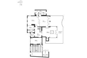 AIGNER - Stilvolles Einfamilienhaus in Bestlage von Harlaching – Die vollständige Adresse der Immobilie erhältst du vom Anbieter., 81547 Giesing, München – Vorschaubild 15