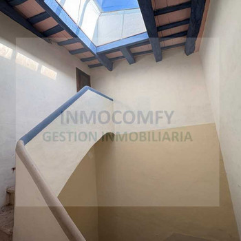 Rustikales Penthouse zum Verkauf in La Bisbal dEmpordà