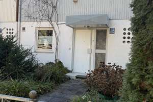 RESERVIERT : Sonniges 5-Zimmer Reihenhaus in Alt-Perlach mit Garage und bester MVV-Anbindung