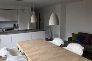 Möblierte, hochwertige 2-Zimmerwohnung – Planckstrasse 2, 70184 Gänsheide, Stuttgart – Vorschaubild 2