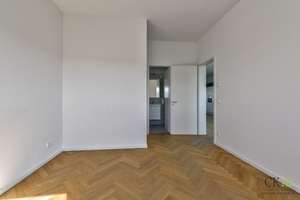 bezugsfreies 81m² 3-Zimmer-Neubau-Dachgeschoss (2021) mit großer Loggia, Keller inkl. TG-Stellplatz  – Charlottenburger Straße 137, 13086 Weißensee, Berlin – Vorschaubild 16