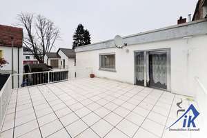 IK | Landstuhl: gemütliches Einfamilienhaus mit Balkon und großer Garage – Die vollständige Adresse der Immobilie erhältst du vom Anbieter., 66849 Landstuhl – Vorschaubild 5