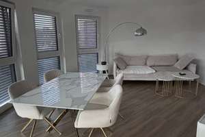 ** TOP moderne 3 ZKB Balkon in Koblenz-Lützel ** – Andernacher Straße 56, 56070 Lützel, Koblenz – Vorschaubild 3