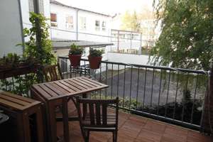 3 Zi.-Whg. / Sanierter Altbau mit großem Balkon – Vordere Schöneworth 13, 30167 Nordstadt, Hannover – Vorschaubild 10