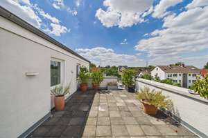 Gepflegtes Penthouse in attraktiver Wohnlage von Köln mit großzügiger Dachterrasse! – Ober Buschweg 1A, 50999 Sürth, Köln – Vorschaubild 17