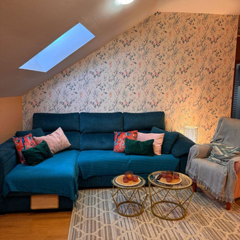 Penthouse im Stadtzentrum zu verkaufen, 3 Schlafzimmer.