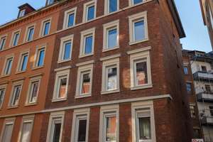 Altbau im Westen - helle & komfortable Wohnung – Die vollständige Adresse der Immobilie erhältst du vom Anbieter., 70176 Rotebühl, Stuttgart – Vorschaubild 20