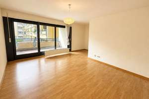 Uni-Nähe, ruhige Citylage, Apartment mit Loggia