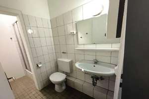  2-Zimmer-Wohnung mit Balkon in Düsseldorf – Kruppstrasse 80, 40227 Oberbilk, Düsseldorf – Vorschaubild 9