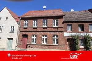 Kleiner Preis, Fantasie und Fleiß – Teltow-Fläming (Kreis) – Vorschaubild 1