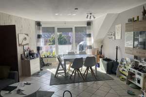 Beliebte Wohnlage in MG Pongs mit großem Südbalkon 3 Zimmer ETW – 41239 Schrievers, Mönchengladbach – Vorschaubild 2