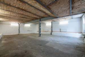 BESONDERE REMISE IM RUHIGEN HINTERHOF ALS EINFAMILIENHAUS – Die vollständige Adresse der Immobilie erhältst du vom Anbieter., 13347 Gesundbrunnen, Berlin – Vorschaubild 8