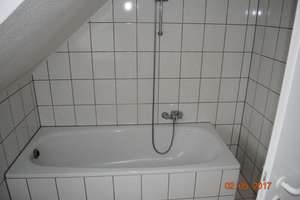 Gemütliche 3,5-R-Whg. (Arb.Zi. separat!) - 3er-WG bes. gut geeignet!!! – Schadowstraße 11, 45143 Holsterhausen, Essen – Vorschaubild 13