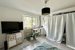 GEPFLEGTE WOHNUNG MIT BALKON UND GUTER INFRASTRUKTUR VOR DER HAUSTÜR – Flachstraße 3, 65199 Dotzheim, Wiesbaden – Vorschaubild 7