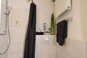 Modern möbliertes Apartment mit Internet in der Südstadt – Die vollständige Adresse der Immobilie erhältst du vom Anbieter., 50678 Neustadt/Süd, Köln – Vorschaubild 11