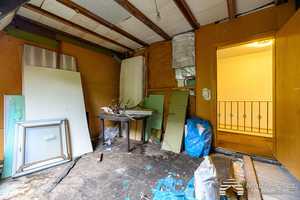 Einfamilienhaus mit Ausbaumöglichkeiten im Dachgeschoss
- Terrasse - Garten - Garage - Schuppen – Märkischer Kreis – Vorschaubild 22