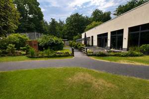 Außergewöhnliches Anwesen mit 3 Wohnungen, Eventlocation, Halle & Falknerei – Die vollständige Adresse der Immobilie erhältst du vom Anbieter., 42855 Lüttringhausen West, Remscheid – Vorschaubild 7