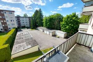 Langerfeld - „Parksiedlung“ 
Immobilien-Paket aus 3 Eigentumswohnungen und 3 Garagen
 – Die vollständige Adresse der Immobilie erhältst du vom Anbieter., 42389 Langerfeld-Beyenburg, Wuppertal – Vorschaubild 5
