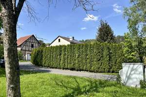 saniertes Wohnhaus mit großem Garten und viel Platz in der Nähe von Boxberg – Die vollständige Adresse der Immobilie erhältst du vom Anbieter., 97944 Boxberg – Vorschaubild 13