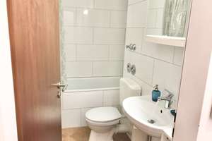 Direkt v. Eigentümer zu erwerben, Möbliertes bezugsfreies Apartment in Mülheim Nähe Rhein Top! – 51063 Mülheim (Ortsteil), Köln – Vorschaubild 12