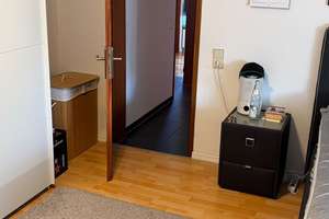 WG-Zimmer im Herzen von S-Vaihingen! Ideal für Studenten. – Möhringer Landstr. 29, 70563 Vaihingen-Mitte, Stuttgart – Vorschaubild 2