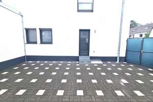 Erdgeschosswohnung auf 2 Ebenen mit Terrasse und Pkw-Außenstellplatz! Rheinnähe! – Die vollständige Adresse der Immobilie erhältst du vom Anbieter., 41468 Uedesheim, Neuss – Vorschaubild 8
