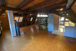 Etwas ganz Besonderes - Denkmalgeschütztes Wohn- und Geschäftshaus im Zentrum – Spitalgasse 19, 71083 Herrenberg – Vorschaubild 11