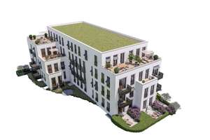 SOPHIE - Apartment N°18 - in den Sophienterrassen – Die vollständige Adresse der Immobilie erhältst du vom Anbieter., 20149 Harvestehude, Hamburg – Vorschaubild 25