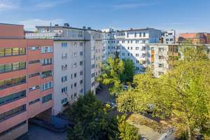 *** Schöne 3-Zimmer-Wohnung nahe Volkspark *** – Mit Balkon & Aufzug - vermietet – Die vollständige Adresse der Immobilie erhältst du vom Anbieter., 10717 Wilmersdorf, Berlin – Vorschaubild 4