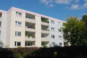 Da kommt man gern Heim. interessante 3-Zimmer-Wohnung – Russeer Weg 231, 24109 Mettenhof, Kiel – Vorschaubild 1