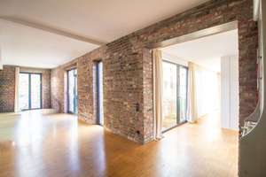 Exklusives Hinterhofensemble | Drei bis Fünf Loft-Wohneinheiten in kernsanierter Architekturoase – Die vollständige Adresse der Immobilie erhältst du vom Anbieter., 40227 Oberbilk, Düsseldorf – Vorschaubild 18