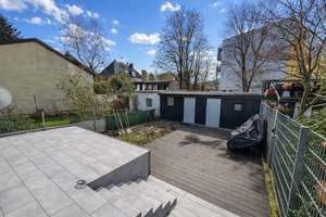 Familienidyll mit Perspektive – 3 Familienhaus in begehrter Lage von Ludwigshafen-Oppau! – 67069 Oppau, Ludwigshafen am Rhein – Vorschaubild 2