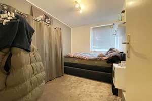 Ruhige Lage - 3 Zimmer Wohnung mit großem Balkon, Gäste-WC & Carport Stellplatz  – Die vollständige Adresse der Immobilie erhältst du vom Anbieter., 30559 Anderten, Hannover – Vorschaubild 9