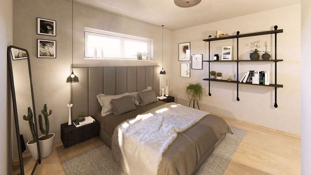 Immobilie in Harthausen - ELEGANTES RAUMWUNDER FÜR DIE GANZE FAMILIE - Bild 4