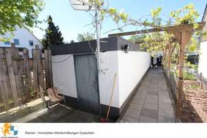 Architekten-Reicheneckhaus mit Garten und Doppelgarage in begehrter Lage von Fürth – Die vollständige Adresse der Immobilie erhältst du vom Anbieter., 90766 Schwand, Eigenes Heim, Fürth – Vorschaubild 23