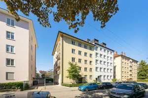 Charmantes Apartment in begehrter Maxvorstadt – urbanes Wohnen in ruhiger Lage – Die vollständige Adresse der Immobilie erhältst du vom Anbieter., 80335 Sankt Benno, München – Vorschaubild 10