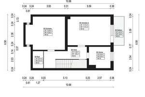 Bahnhofsvorstadt | Renditestarkes Studentenhaus mit acht Einheiten – Die vollständige Adresse der Immobilie erhältst du vom Anbieter., 28195 Bahnhofsvorstadt, Bremen – Vorschaubild 25