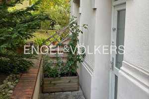 Hochwertige Altbauwohnung mit eigenem Garten in Wiesbaden – Die vollständige Adresse der Immobilie erhältst du vom Anbieter., 65189 Südost, Wiesbaden – Vorschaubild 18