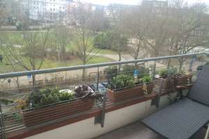 Eine wunderschöne möblierte Wohnung in Bestlage Mannheims mit Parkblick – 68165 Schwetzingerstadt/Oststadt, Mannheim – Vorschaubild 11
