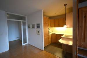 **** Gepflegte Eigentumswohnung mit Aussicht ins Grüne ... **** – Die vollständige Adresse der Immobilie erhältst du vom Anbieter., 42119 Elberfeld, Wuppertal – Vorschaubild 6